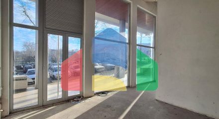 Commercial - Commercial/Retail - Viseu, Viseu - PT