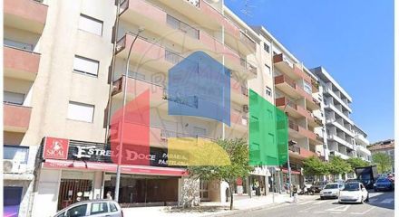 Residential - Condo/Apartment - T3 - Viseu, Viseu - PT