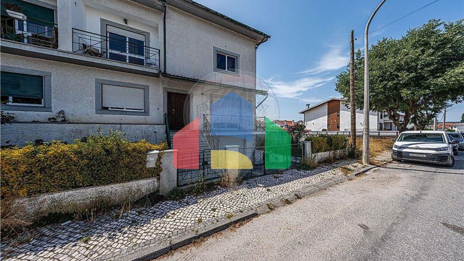 Residential - Single Family Home - T4 - Viseu, Viseu - PT