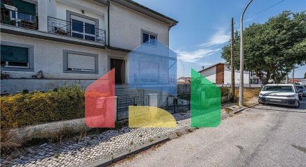 Residential - Single Family Home - T4 - Viseu, Viseu - PT