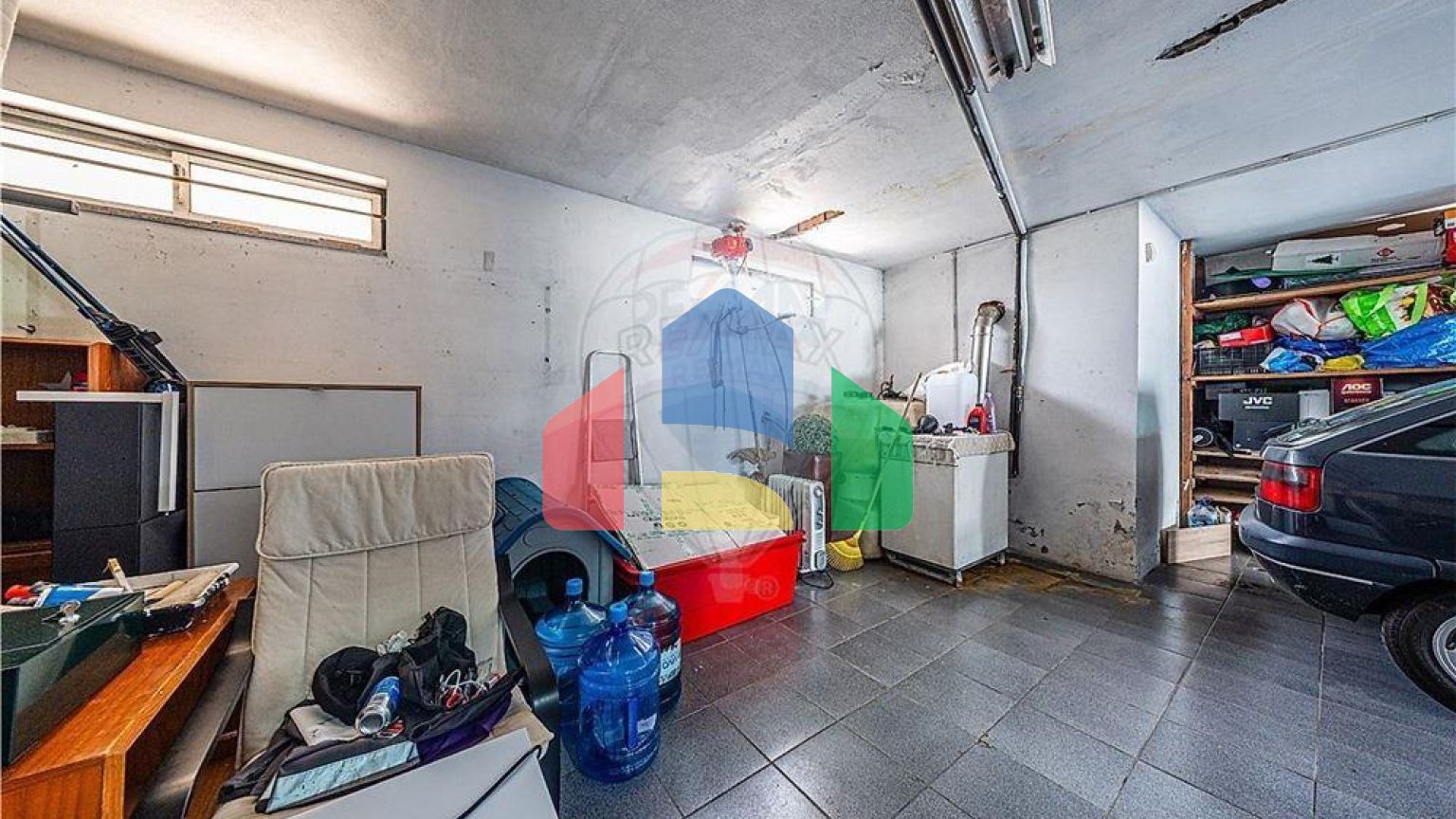 Residential - Single Family Home - T4 - Viseu, Viseu - PT