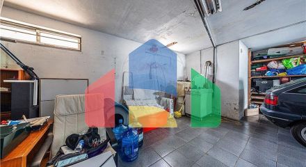 Residential - Single Family Home - T4 - Viseu, Viseu - PT