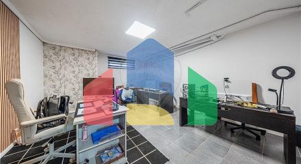 Residential - Single Family Home - T4 - Viseu, Viseu - PT