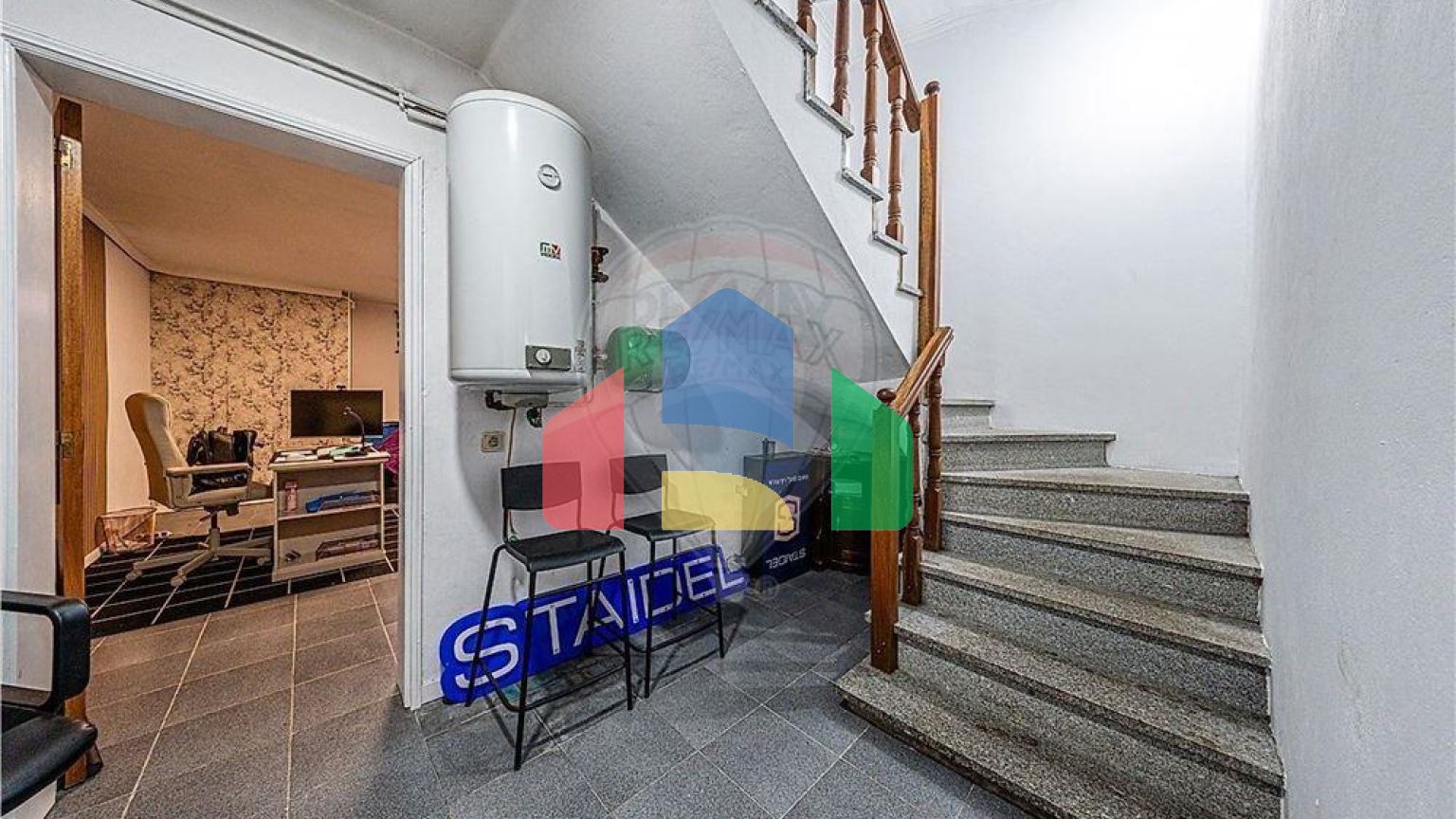 Residential - Single Family Home - T4 - Viseu, Viseu - PT