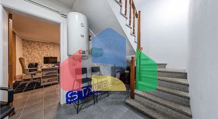 Residential - Single Family Home - T4 - Viseu, Viseu - PT