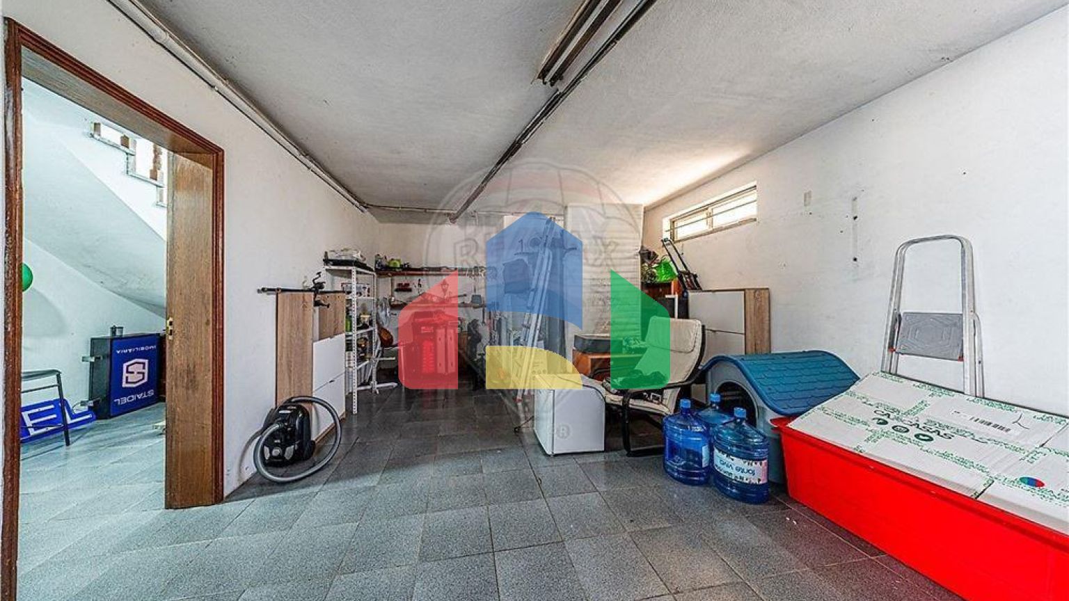 Residential - Single Family Home - T4 - Viseu, Viseu - PT