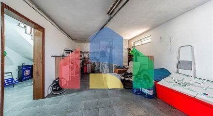 Residential - Single Family Home - T4 - Viseu, Viseu - PT