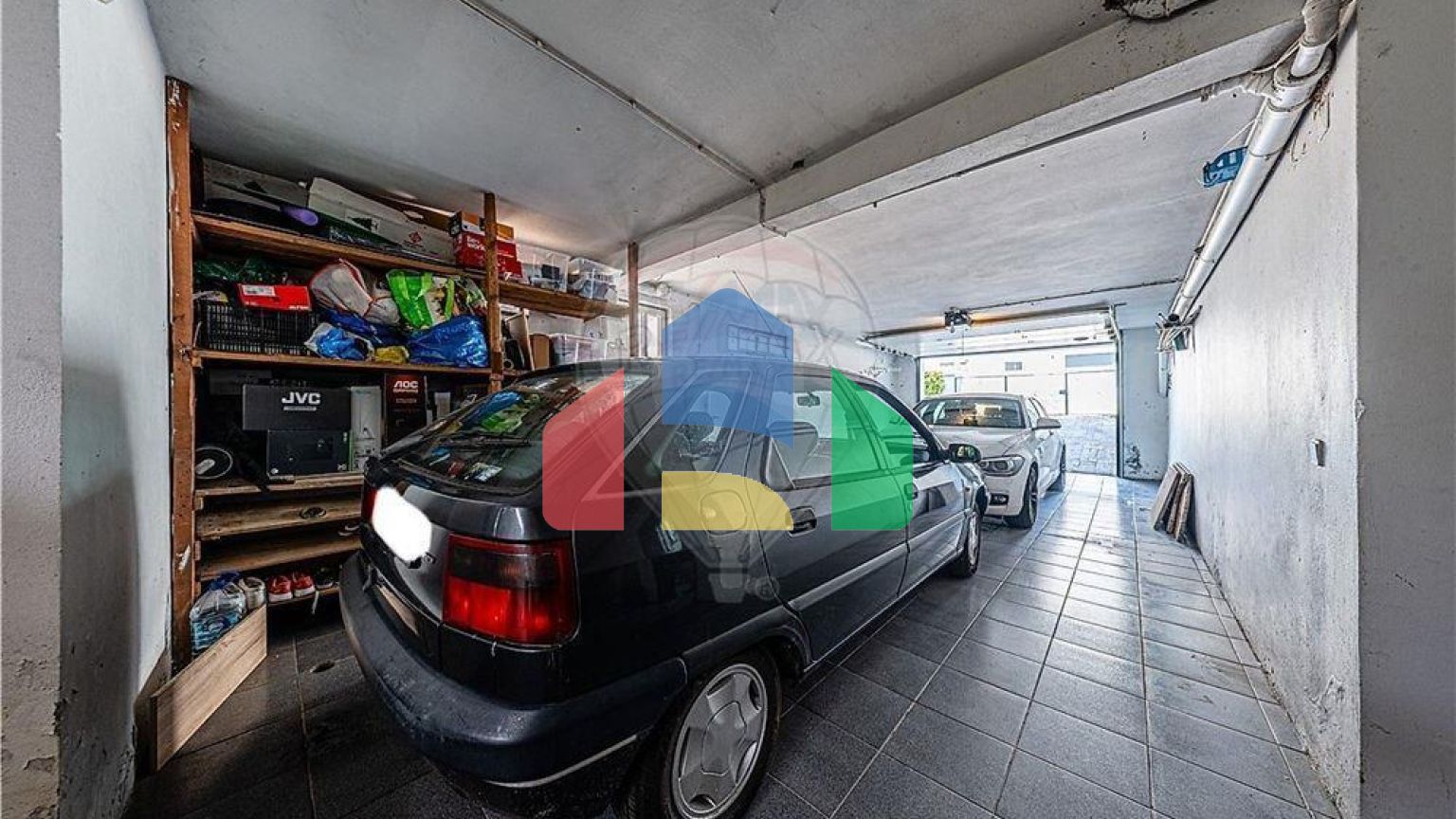 Residential - Single Family Home - T4 - Viseu, Viseu - PT