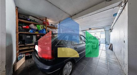 Residential - Single Family Home - T4 - Viseu, Viseu - PT