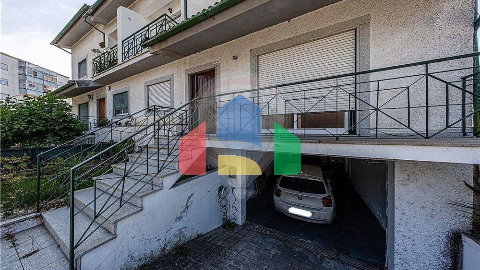 Residential - Single Family Home - T4 - Viseu, Viseu - PT