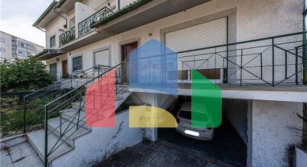 Residential - Single Family Home - T4 - Viseu, Viseu - PT