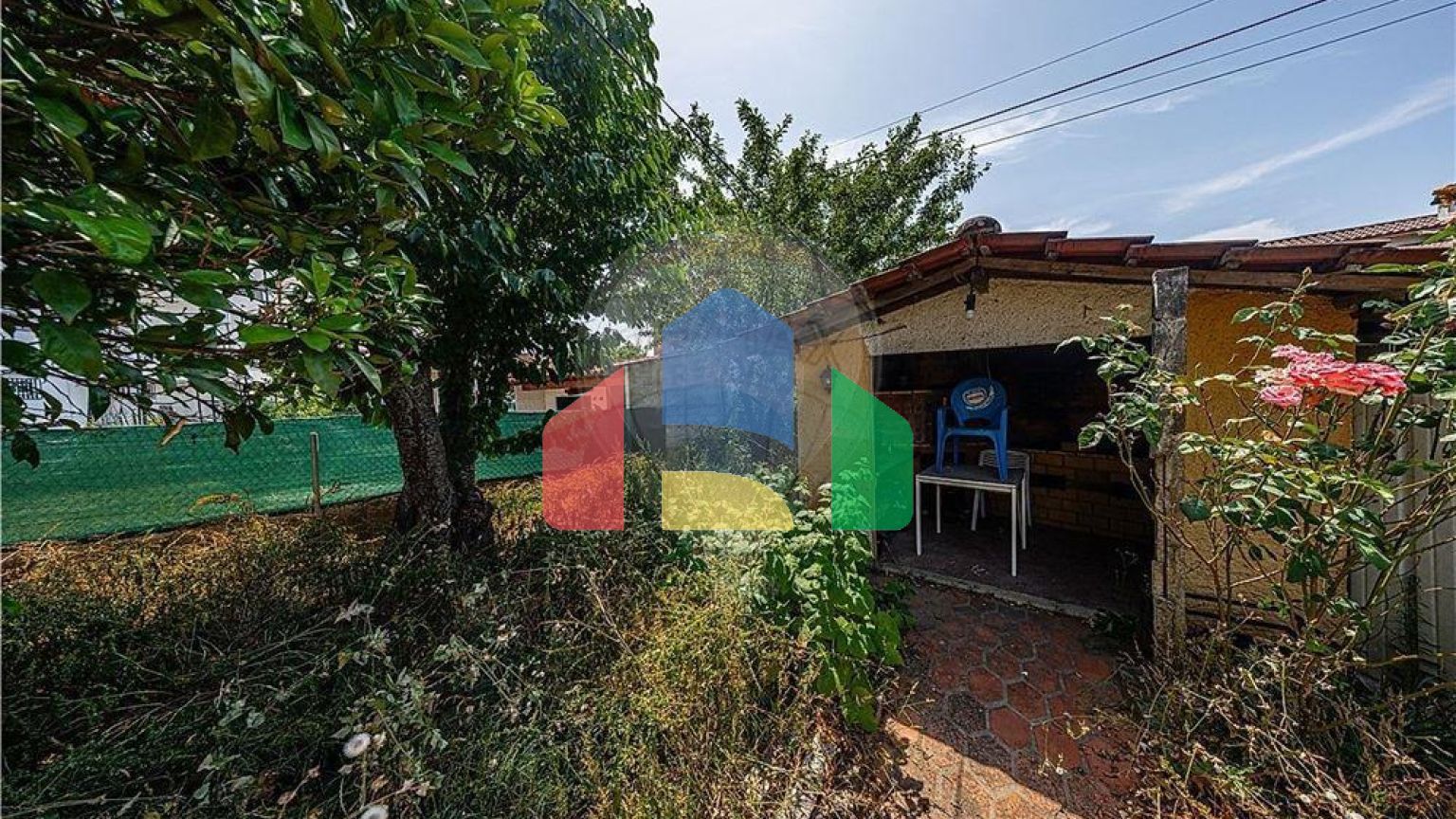 Residential - Single Family Home - T4 - Viseu, Viseu - PT