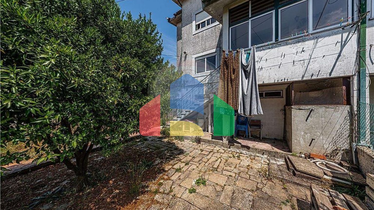 Residential - Single Family Home - T4 - Viseu, Viseu - PT