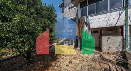Residential - Single Family Home - T4 - Viseu, Viseu - PT