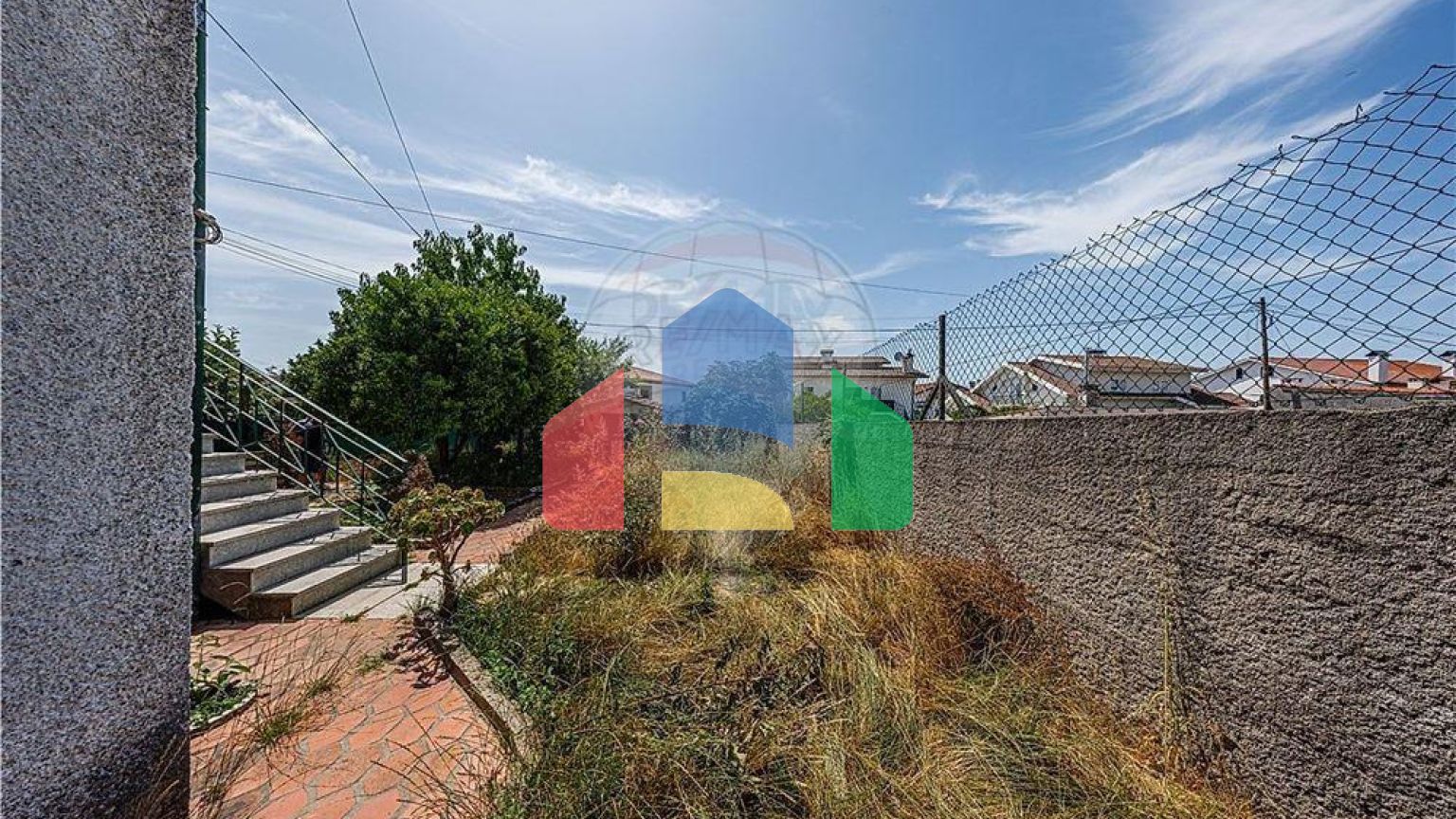 Residential - Single Family Home - T4 - Viseu, Viseu - PT