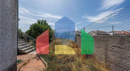 Residential - Single Family Home - T4 - Viseu, Viseu - PT