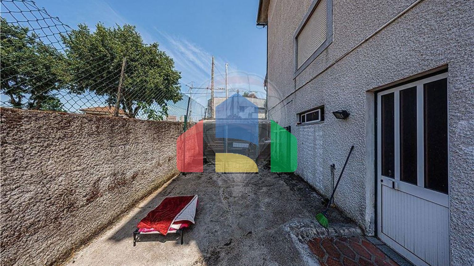 Residential - Single Family Home - T4 - Viseu, Viseu - PT