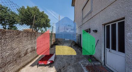 Residential - Single Family Home - T4 - Viseu, Viseu - PT