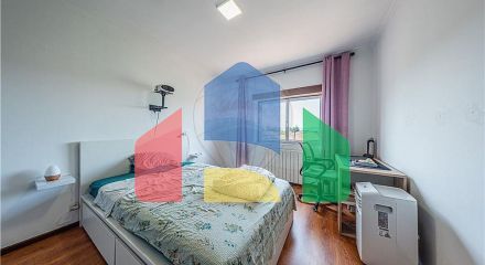 Residential - Single Family Home - T4 - Viseu, Viseu - PT