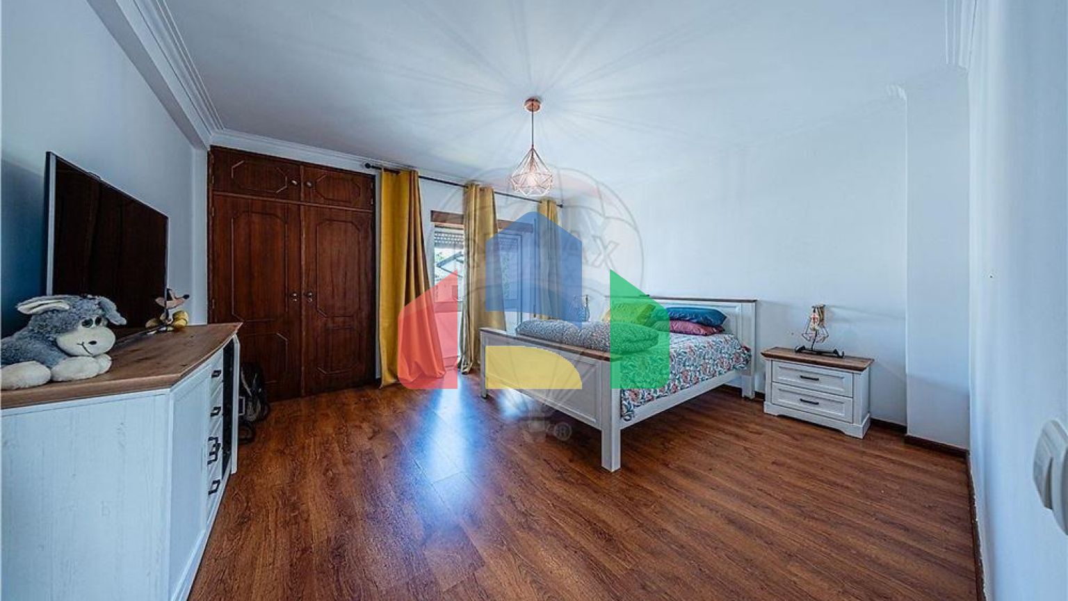 Residential - Single Family Home - T4 - Viseu, Viseu - PT