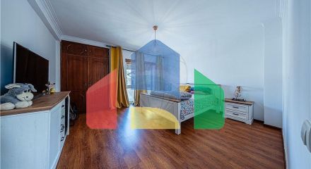 Residential - Single Family Home - T4 - Viseu, Viseu - PT