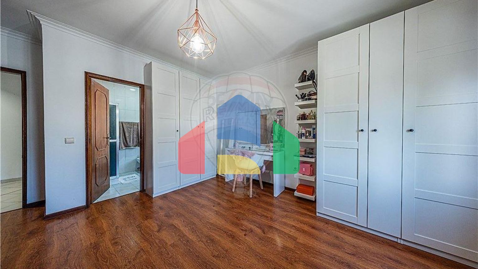 Residential - Single Family Home - T4 - Viseu, Viseu - PT