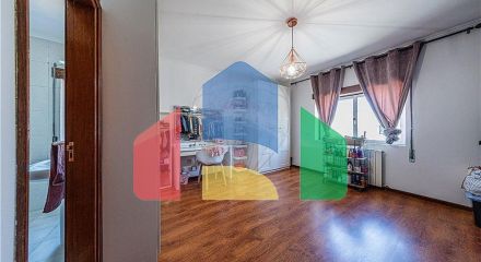 Residential - Single Family Home - T4 - Viseu, Viseu - PT