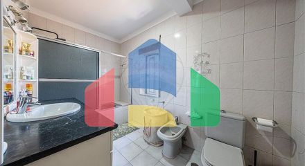 Residential - Single Family Home - T4 - Viseu, Viseu - PT