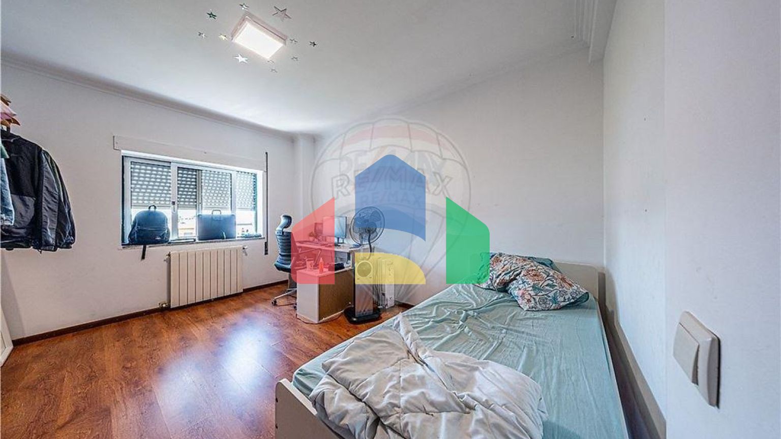 Residential - Single Family Home - T4 - Viseu, Viseu - PT