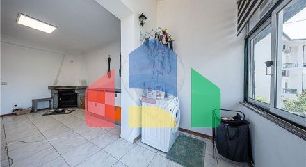 Residential - Single Family Home - T4 - Viseu, Viseu - PT