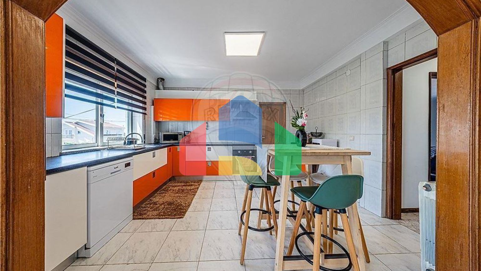 Residential - Single Family Home - T4 - Viseu, Viseu - PT