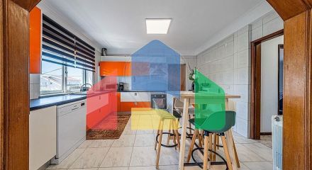 Residential - Single Family Home - T4 - Viseu, Viseu - PT