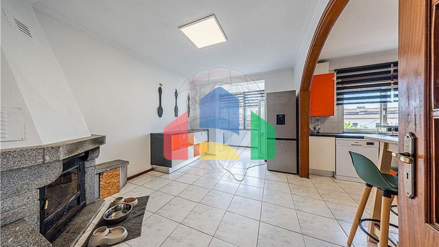 Residential - Single Family Home - T4 - Viseu, Viseu - PT