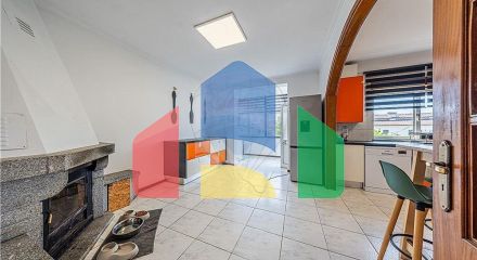 Residential - Single Family Home - T4 - Viseu, Viseu - PT