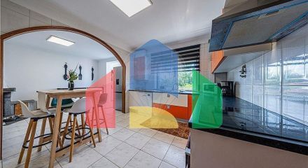 Residential - Single Family Home - T4 - Viseu, Viseu - PT