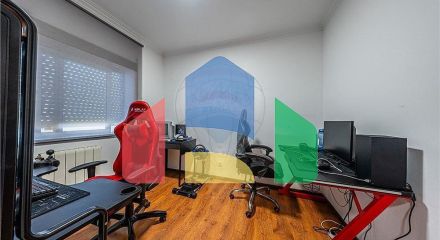 Residential - Single Family Home - T4 - Viseu, Viseu - PT