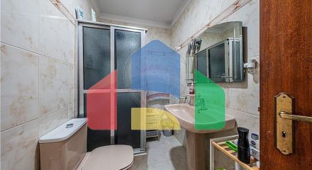 Residential - Single Family Home - T4 - Viseu, Viseu - PT