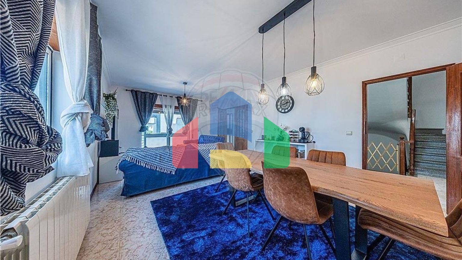 Residential - Single Family Home - T4 - Viseu, Viseu - PT