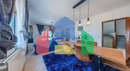 Residential - Single Family Home - T4 - Viseu, Viseu - PT