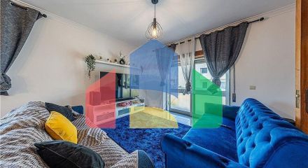 Residential - Single Family Home - T4 - Viseu, Viseu - PT