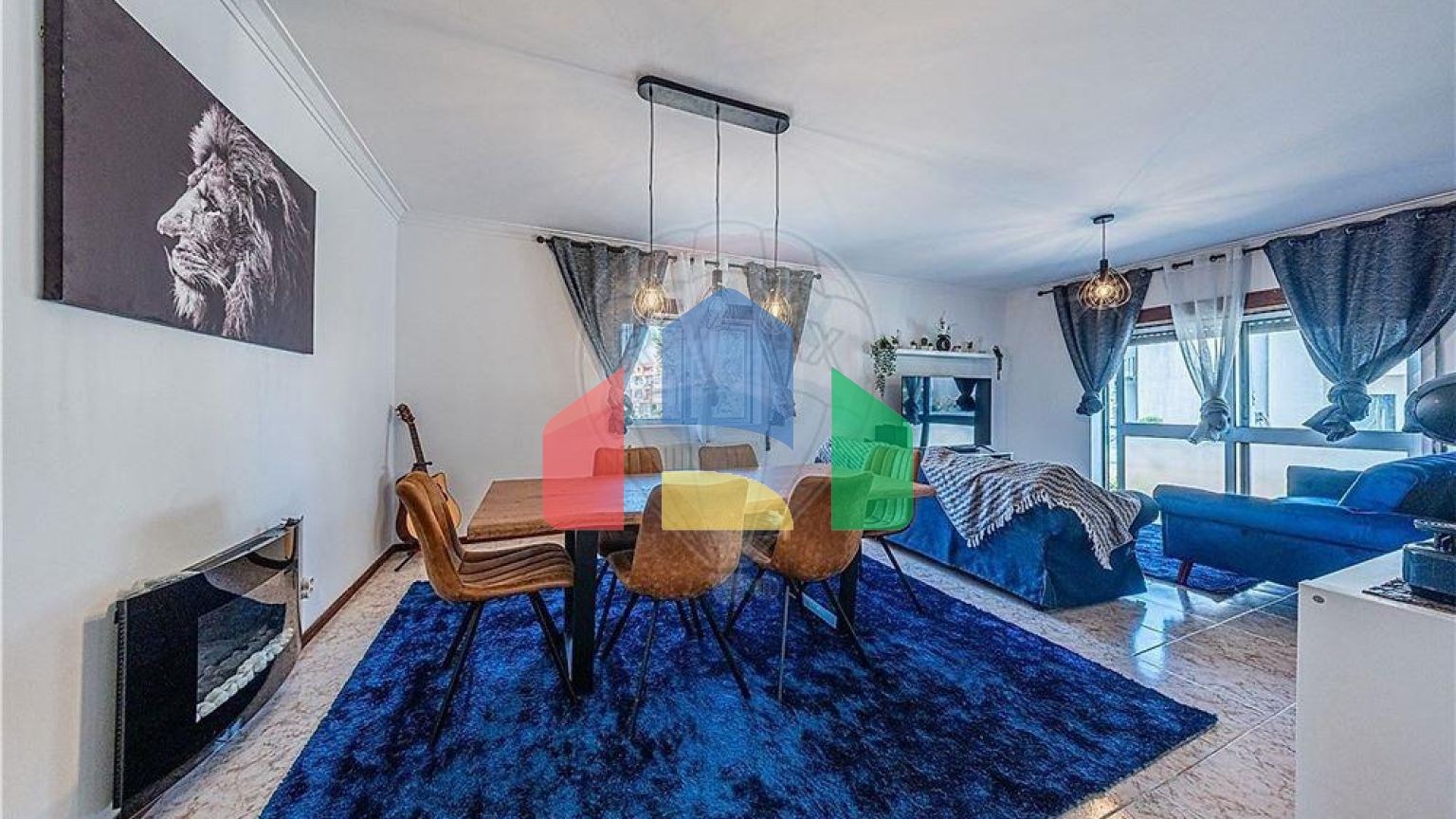 Residential - Single Family Home - T4 - Viseu, Viseu - PT