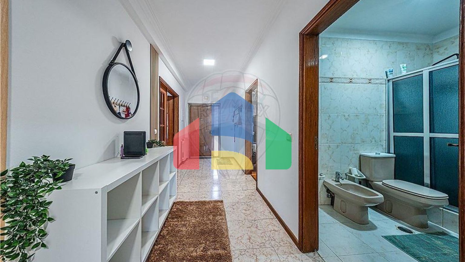 Residential - Single Family Home - T4 - Viseu, Viseu - PT