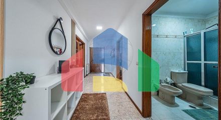 Residential - Single Family Home - T4 - Viseu, Viseu - PT