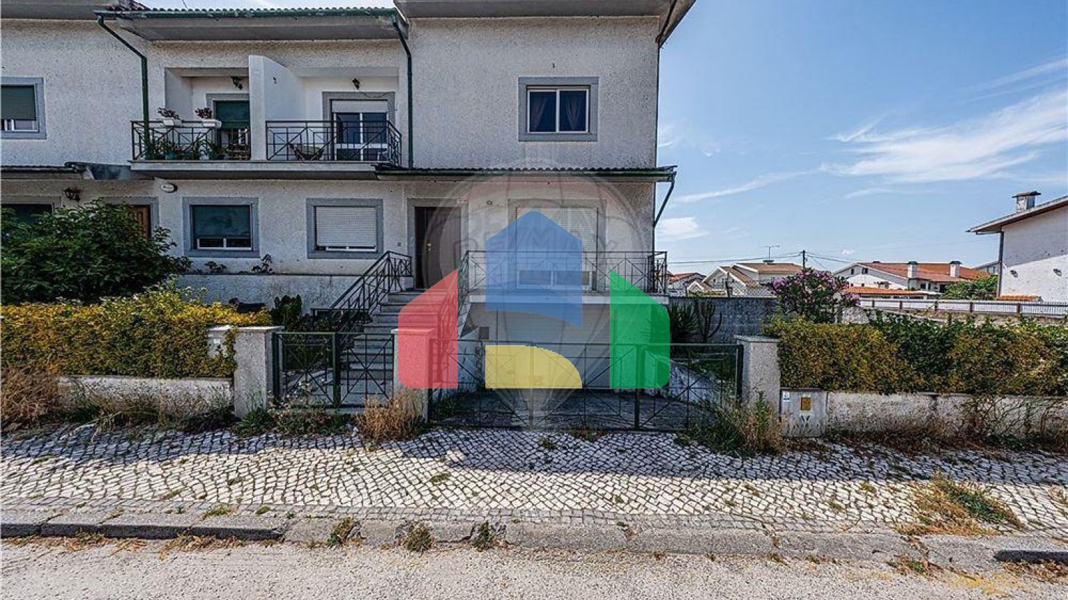 Residential - Single Family Home - T4 - Viseu, Viseu - PT