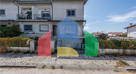 Residential - Single Family Home - T4 - Viseu, Viseu - PT