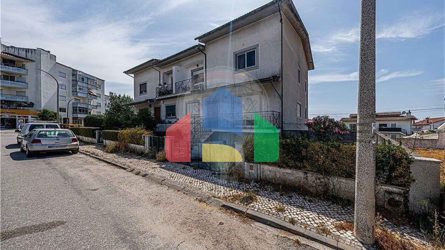 Residential - Single Family Home - T4 - Viseu, Viseu - PT