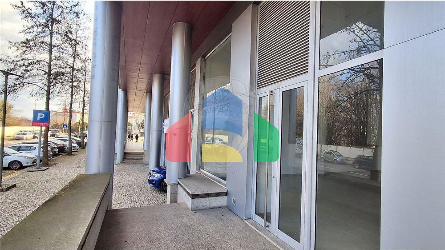 Commercial - Commercial/Retail - Viseu, Viseu - PT