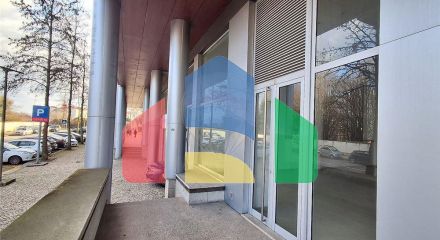 Commercial - Commercial/Retail - Viseu, Viseu - PT