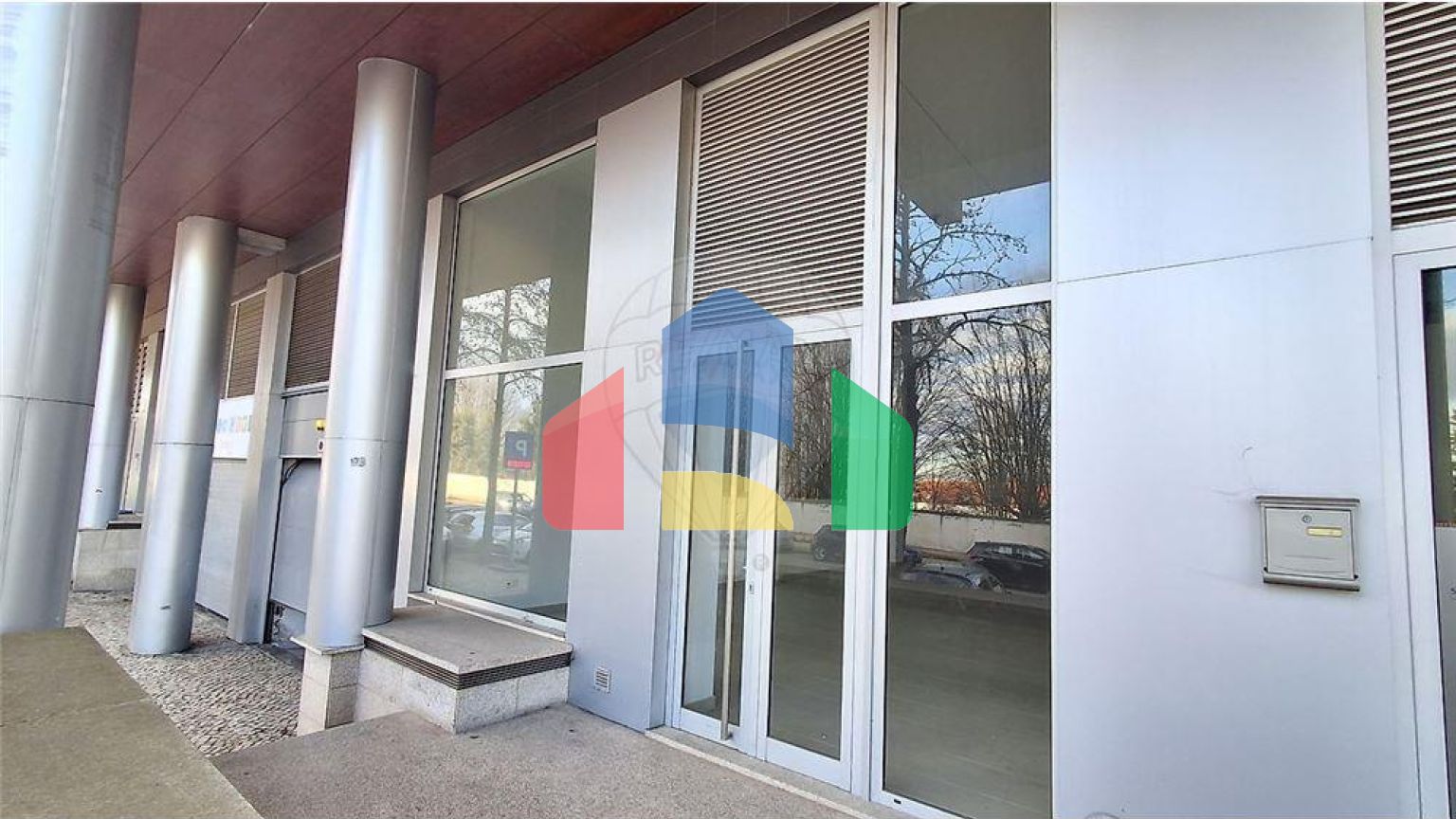 Commercial - Commercial/Retail - Viseu, Viseu - PT