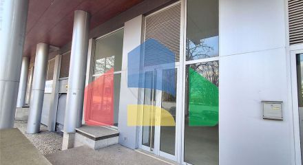 Commercial - Commercial/Retail - Viseu, Viseu - PT